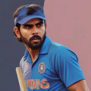 Ravindra Jadeja
