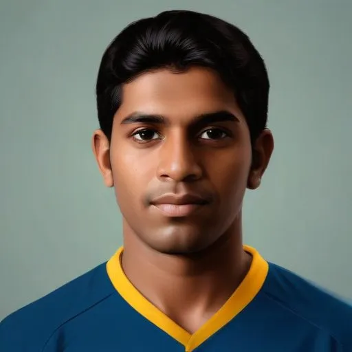 Ravindra Pushpakumara