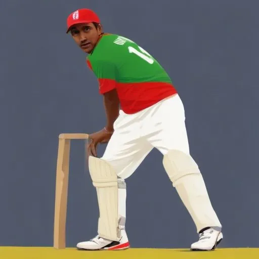 Ravindu Shah