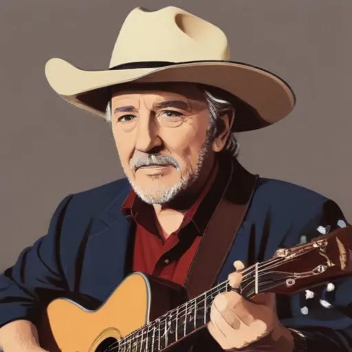 Ray Benson