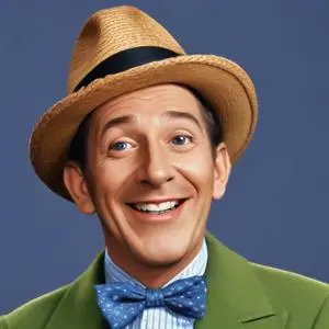 Ray Bolger
