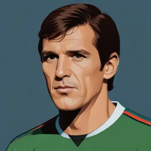 Ray Clemence