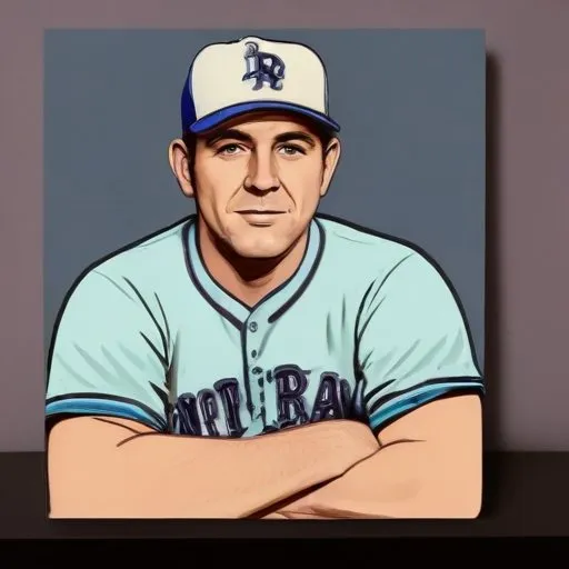 Ray Fosse