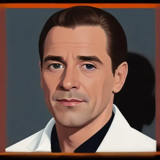 Ray Goulding
