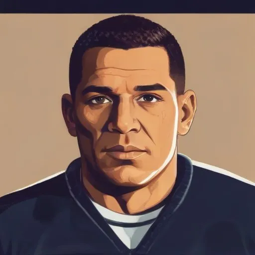 Ray Graves