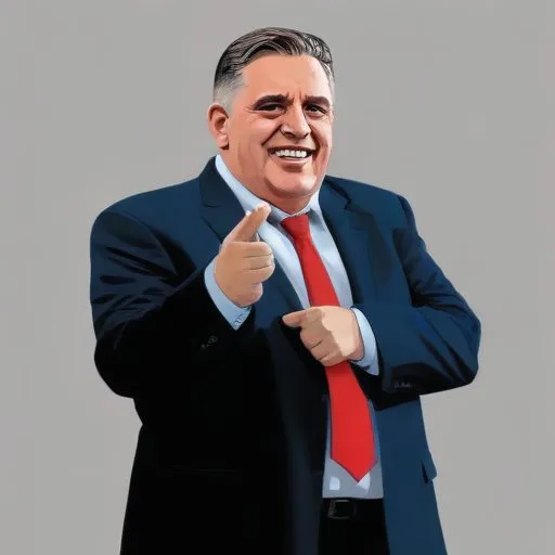 Ray Hadley