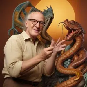 Ray Harryhausen