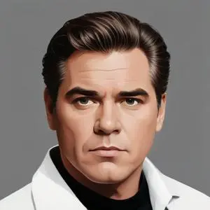 Ray Liotta