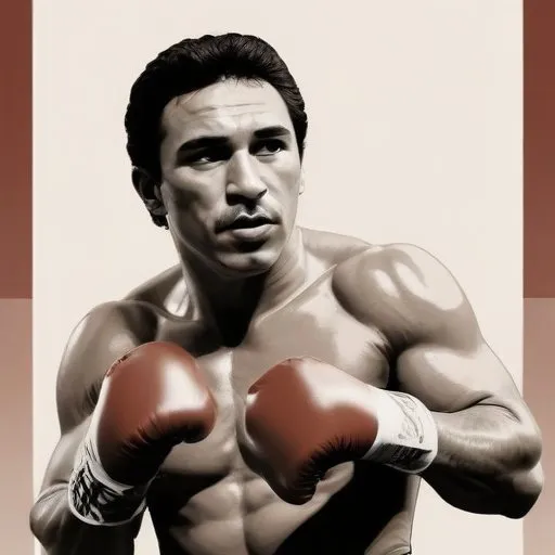 Ray Mancini