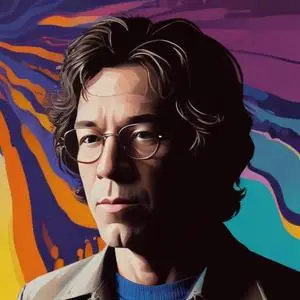 Ray Manzarek