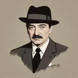 Ray Milland