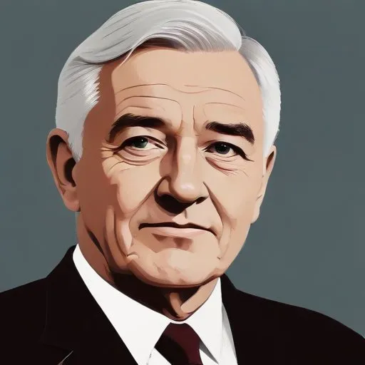 Ray O'Connor