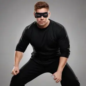 Ray Park