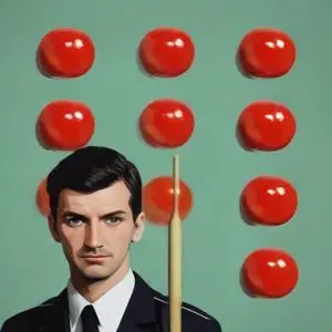 Ray Reardon