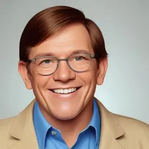 Ray Tomlinson