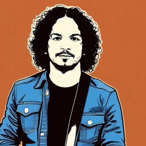 Ray Toro