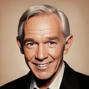 Ray Walston