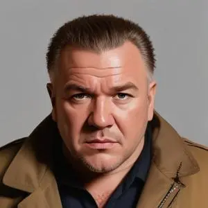 Ray Winstone