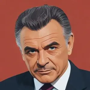 Ray Wise
