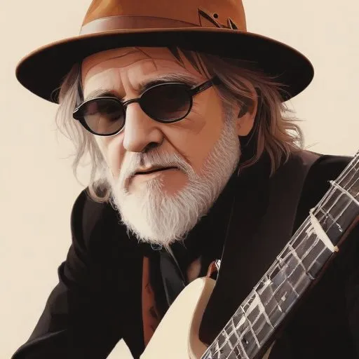 Ray Wylie Hubbard