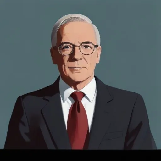 Raymond Bachand