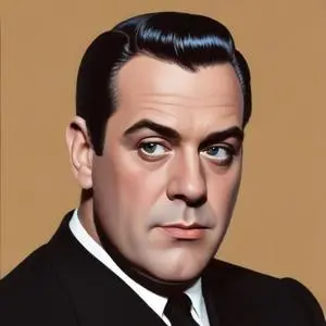 Raymond Burr