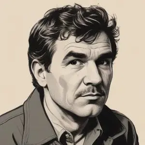 Raymond Carver