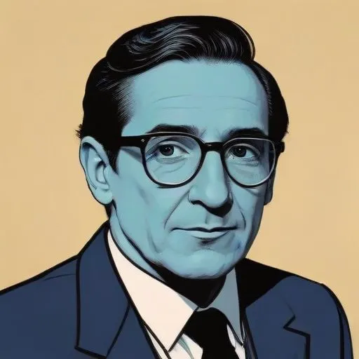 Raymond Gosling