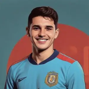 Rúben Dias