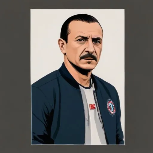 Rıdvan Dilmen