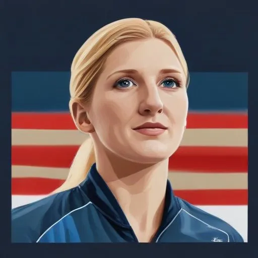 Rebecca Adlington