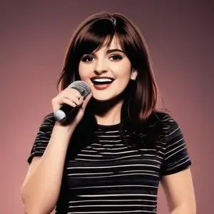 Rebecca Black