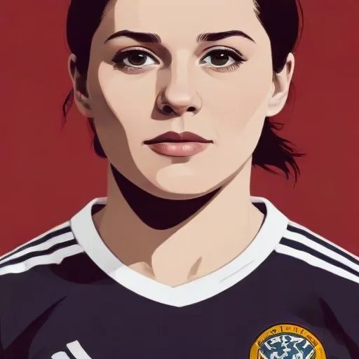 Rebecca Dempster