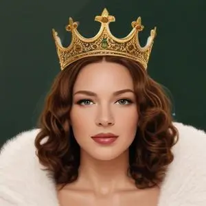 Rebecca Ferguson