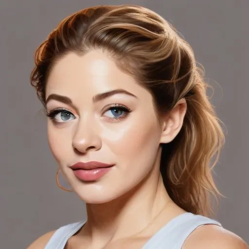 Rebecca Gayheart