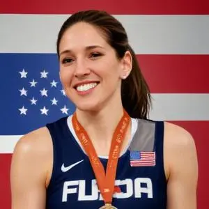 Rebecca Lobo