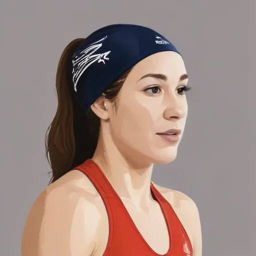 Rebecca Soni