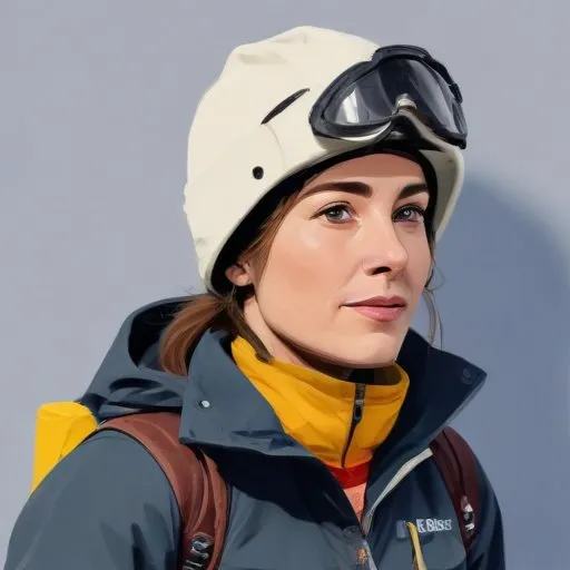 Rebecca Stephens