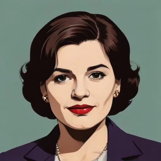 Rebecca West