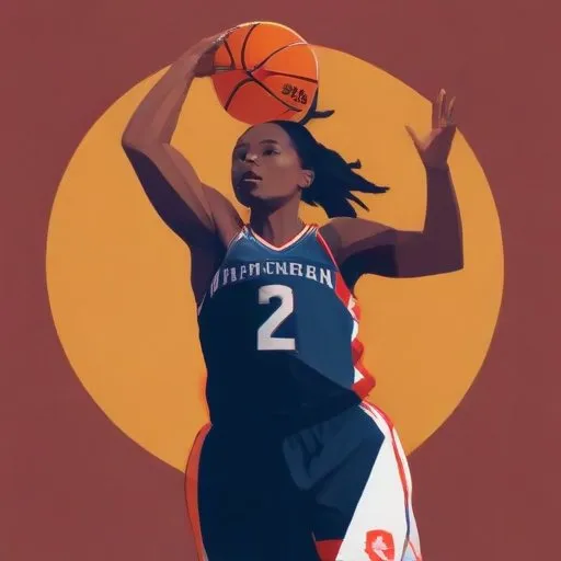 Rebekkah Brunson