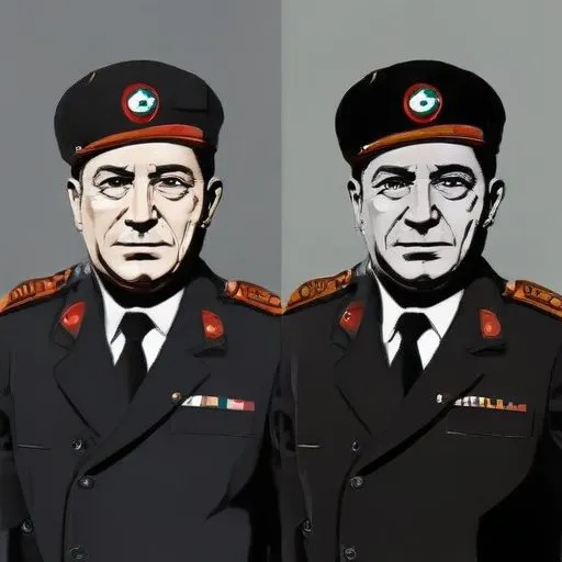 Recep Peker