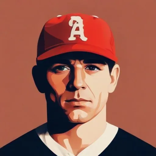 Red Ames
