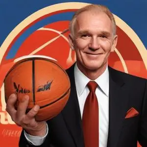 Red Holzman