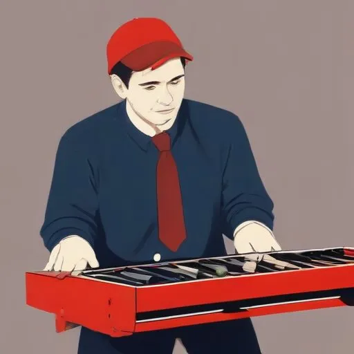 Red Norvo