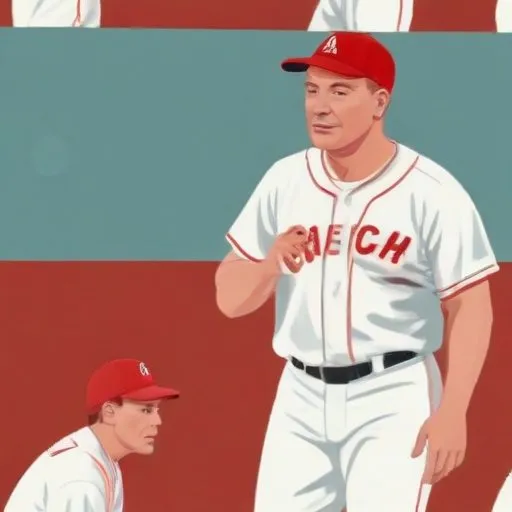 Red Schoendienst