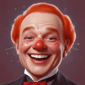 Red Skelton