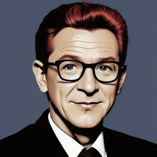 Red Symons