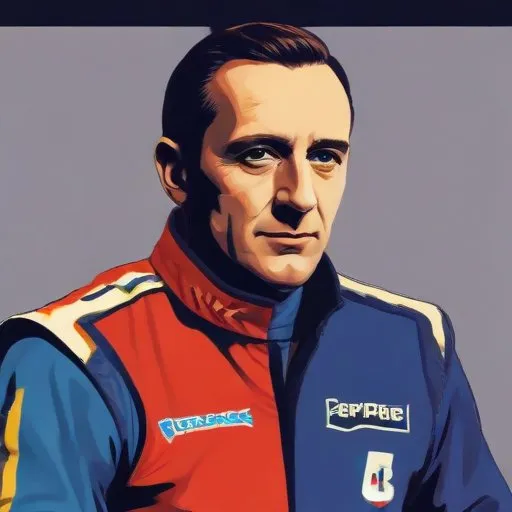 Reg Parnell