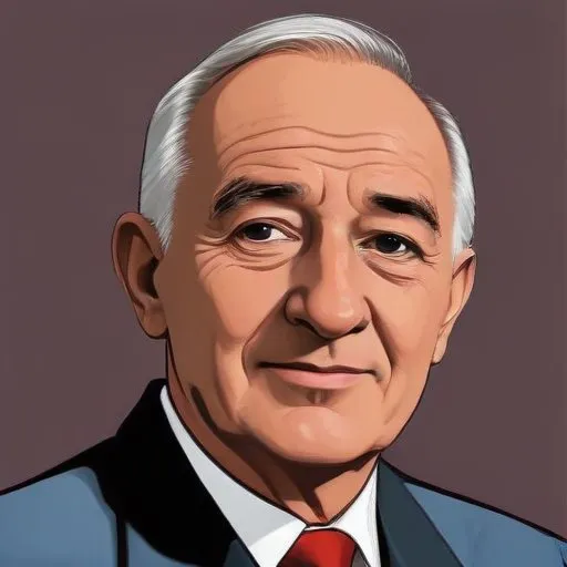 Reg Smythe