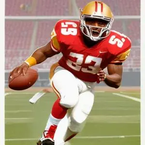 Reggie Bush
